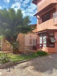 Casa de Condomínio com 4 Quartos à venda, 480m² no Caminhos de San Conrado (Sousas), Campinas