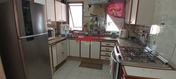 Apartamento com 4 Quartos à venda, 148m² no Centro, Ribeirão Preto