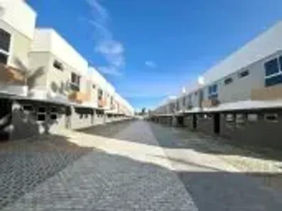 Casa de Condomínio com 3 Quartos à venda, 91m² no Neópolis, Natal