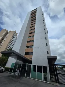 Apartamento com 1 Quarto para alugar, 50m² no Parque 10 de Novembro, Manaus