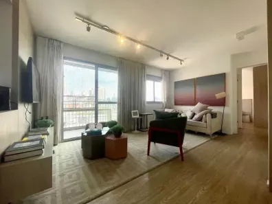 Apartamento com 2 Quartos à venda, 65m² no Vila Santa Catarina, São Paulo
