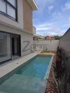 Casa de Condomínio com 3 Quartos à venda, 200m² no Residencial Jardim do Jatobá, Hortolândia