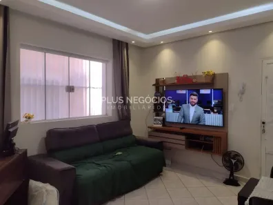 Apartamento com 3 Quartos à venda, 89m² no Jardim Santa Rosália, Sorocaba