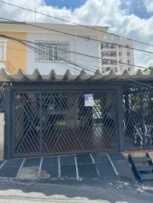 Sobrado com 4 Quartos à venda, 182m² no Santa Teresinha, São Paulo