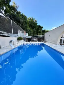 Casa com 5 Quartos à venda, 540m² no Jardim Guanabara, Rio de Janeiro