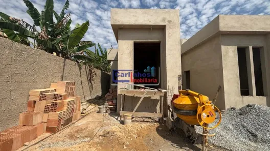 Casa com 2 Quartos à venda, 57m² no , São Joaquim de Bicas
