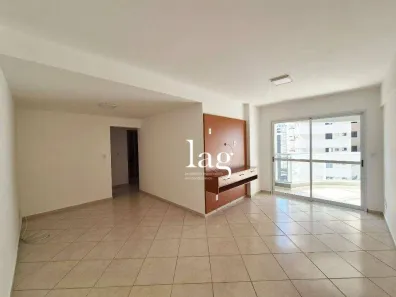 Apartamento com 3 Quartos à venda, 96m² no Jardim Emília, Sorocaba