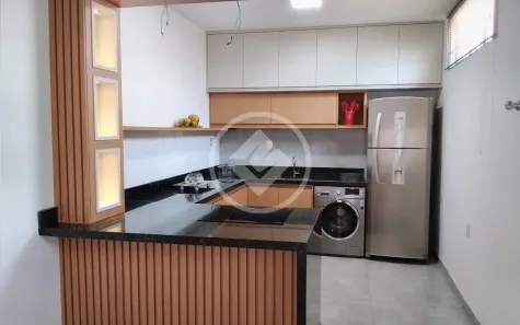 Casa com 3 Quartos à venda, 214m² no Jaraguá, Uberlândia