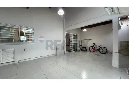 Casa com 2 Quartos à venda, 104m² no Residencial Palermo, Franca