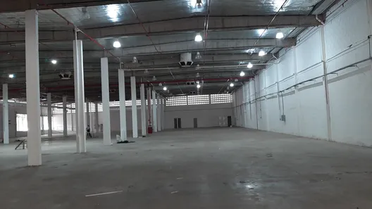 Galpão/Depósito/Armazém para alugar, 4800m² no Porto Seco Pirajá, Salvador