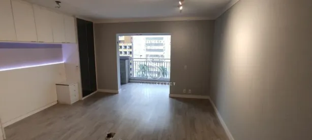 Apartamento com 1 Quarto à venda, 42m² no Centro, São Paulo