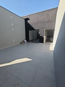 Casa com 3 Quartos à venda, 125m² no Villagio Mundo Novo, Franca