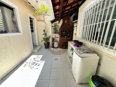 Sobrado com 2 Quartos à venda, 123m² no Jardim Rizzo, São Paulo