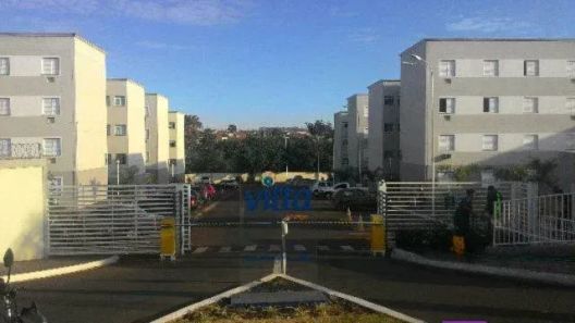 Apartamento com 2 Quartos à venda, 88m² no Parque dos Pinus, Ribeirão Preto