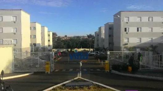 Apartamento com 2 Quartos à venda, 88m² no Parque dos Pinus, Ribeirão Preto