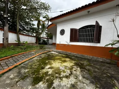 Casa com 4 Quartos à venda, 194m² no Balneario Gaivotas, Itanhaém