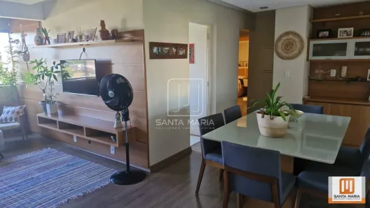 Apartamento com 2 Quartos à venda, 70m² no Jardim Anhangüera, Ribeirão Preto