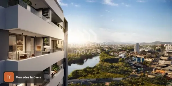Apartamento com 2 Quartos à venda, 121m² no São Judas, Itajaí