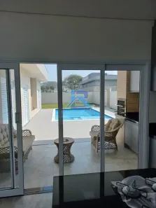 Casa com 3 Quartos à venda, 188m² no Condominio Bosque dos Pires, Itatiba