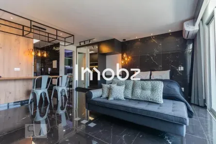 Kitnet com 1 Quarto à venda, 45m² no Vila Cruzeiro, São Paulo