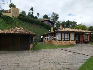 Casa de Condomínio com 3 Quartos à venda, 212m² no Pedro do Rio, Petrópolis