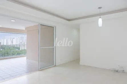 Apartamento com 3 Quartos para alugar, 104m² no Vila Leopoldina, São Paulo