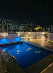 Cobertura com 4 Quartos à venda, 388m² no Candeal, Salvador