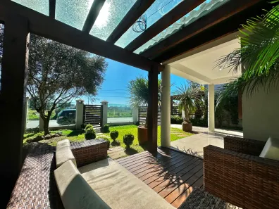 Casa com 3 Quartos à venda, 119m² no Capão da Canoa, Capão da Canoa