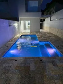 Sobrado com 3 Quartos à venda, 252m² no Morada da Praia, Bertioga