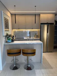 Apartamento com 2 Quartos para alugar, 55m² no Cerqueira César, São Paulo