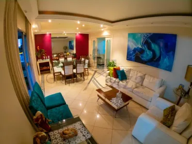 Apartamento com 3 Quartos à venda, 118m² no Jardim São Dimas, São José dos Campos