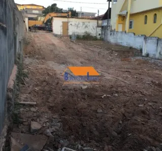 Lote/Terreno à venda, 360m² no São Gabriel, Belo Horizonte