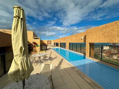 Apartamento com 1 Quarto à venda, 42m² no Cruz das Almas, Maceió