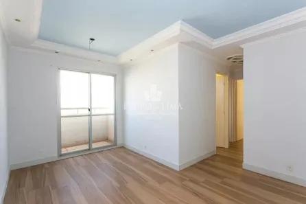 Apartamento com 3 Quartos à venda, 64m² no Vila Esperança, São Paulo