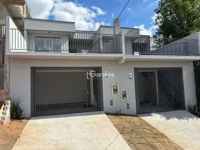 Casa com 2 Quartos à venda, 128m² no Jardim Nova Suiça, Piracaia