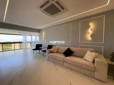Cobertura com 5 Quartos à venda, 443m² no Barra da Tijuca, Rio de Janeiro
