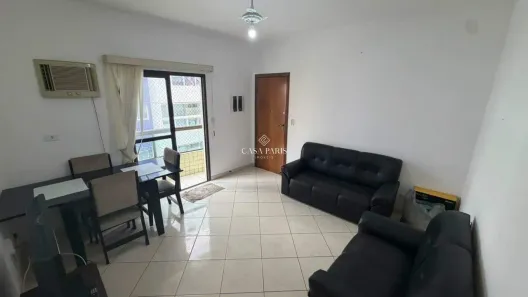 Apartamento com 2 Quartos à venda, 93m² no Boqueirão, Praia Grande