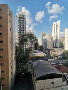 Apartamento com 3 Quartos à venda, 78m² no Moema, São Paulo