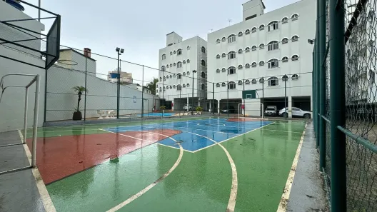 Apartamento com 3 Quartos à venda, 131m² no São Mateus, Juiz de Fora