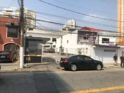à venda, 295m² no Centro, Santo André
