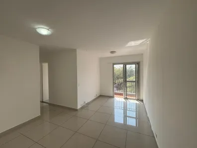 Apartamento com 2 Quartos para alugar, 65m² no Jardim Promissão, São Paulo
