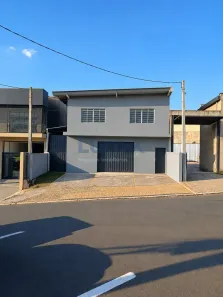 Prédio Comercial para alugar, 330m² no Vila Pagano, Valinhos