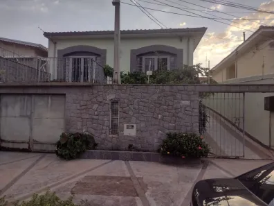 Casa com 4 Quartos à venda, 202m² no Vila Lemos, Campinas