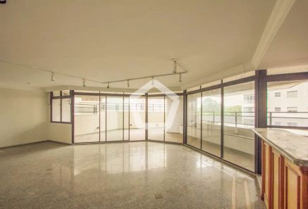 Apartamento com 6 Quartos à venda, 273m² no Parque da Mooca, São Paulo