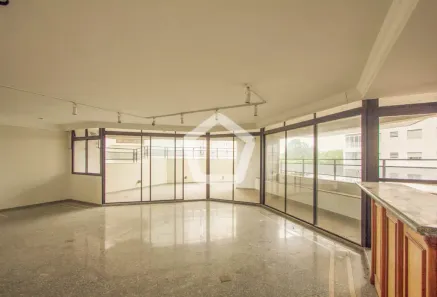 Apartamento com 6 Quartos à venda, 273m² no Parque da Mooca, São Paulo