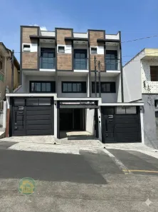 Sobrado com 2 Quartos à venda, 130m² no Vila Dom Pedro II, São Paulo