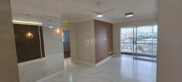 Apartamento com 3 Quartos à venda, 83m² no Centro, São Caetano do Sul