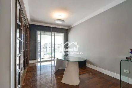 Cobertura com 2 Quartos à venda, 144m² no Moema, São Paulo
