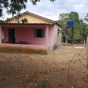 Fazenda/Sítio com 1 Quarto à venda, 42m² no , Iranduba