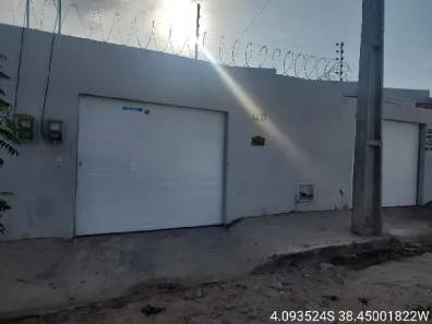Casa com 4 Quartos à venda, 492m² no Dourado, Horizonte